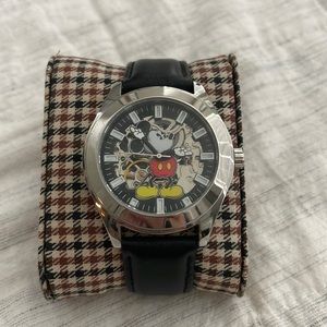 Disney Mickey Watch
